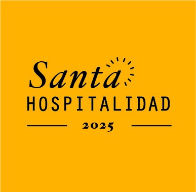 Congreso Santa Hospitalidad 2025