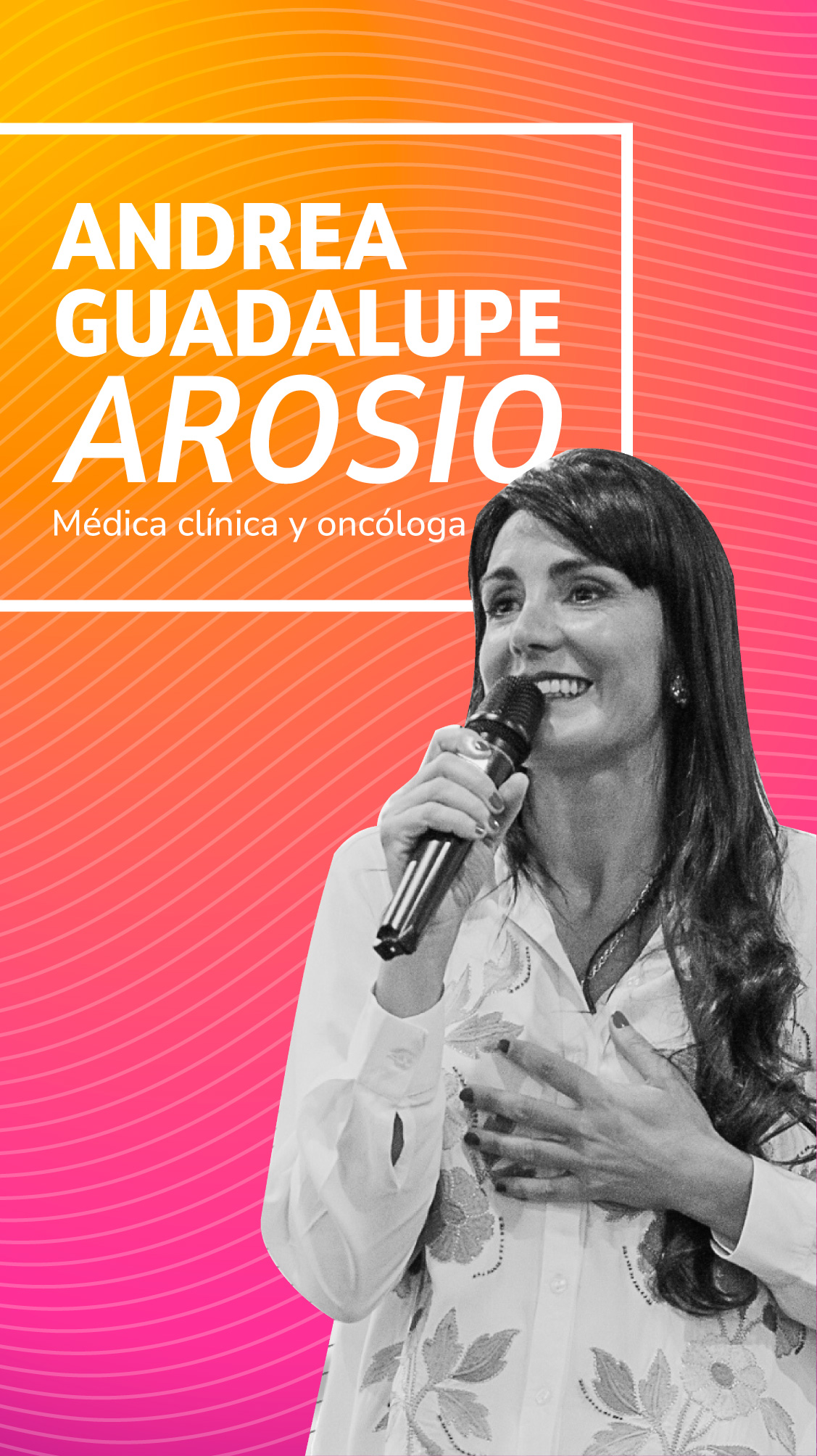 Andrea Guadalupe Arosio