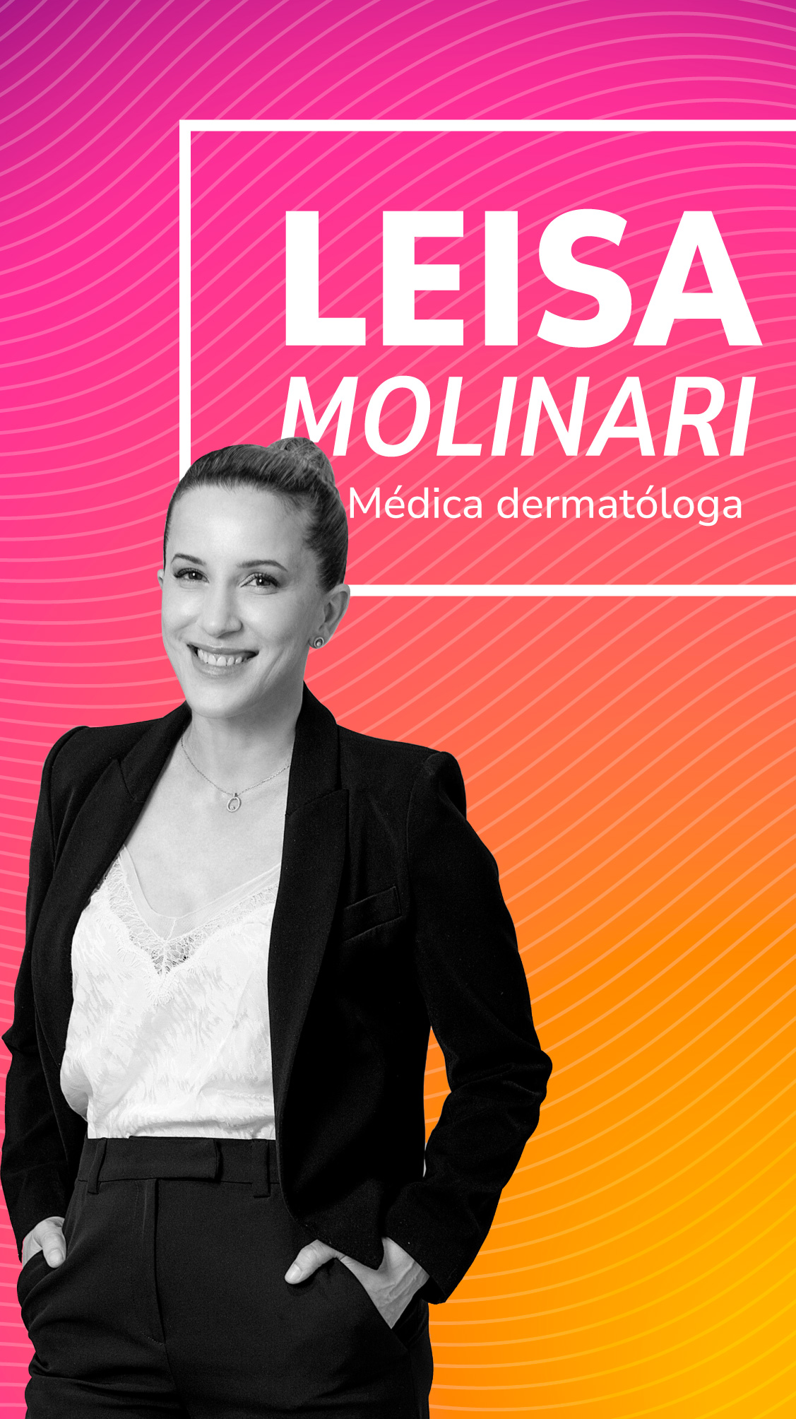 Leisa María Molinari