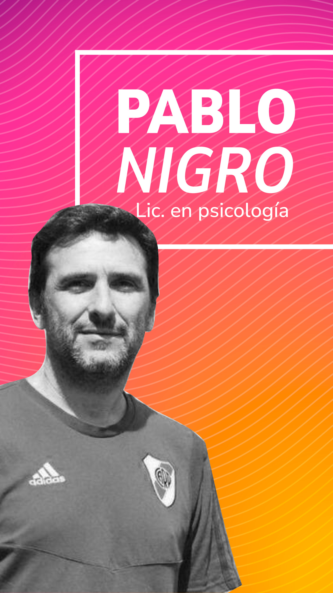 Pablo Nigro